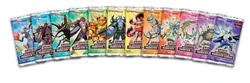 Battle Pack 3: Monster League | Yu-Gi-Oh! Wiki | Fandom