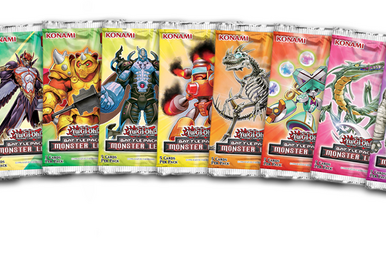 Battle Pack | Yu-Gi-Oh! Wiki | Fandom