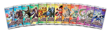 Battle Pack 3: Monster League | Yu-Gi-Oh! Wiki | Fandom