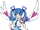 Blue Angel (Duel Links)