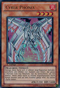 LCGX-DE178 (UR) (1st Edition) Legendary Collection 2: The Duel Academy Years Mega Pack