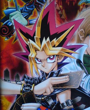 List of Yu-Gi-Oh! The Duelists of the Roses cards, Yu-Gi-Oh! Wiki