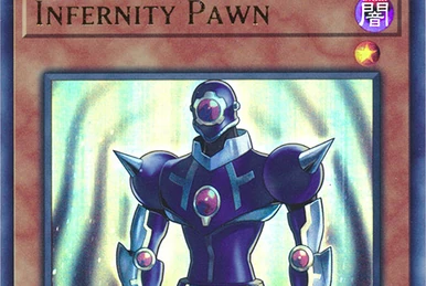 Infernity Archfiend | Yu-Gi-Oh! Wiki | Fandom