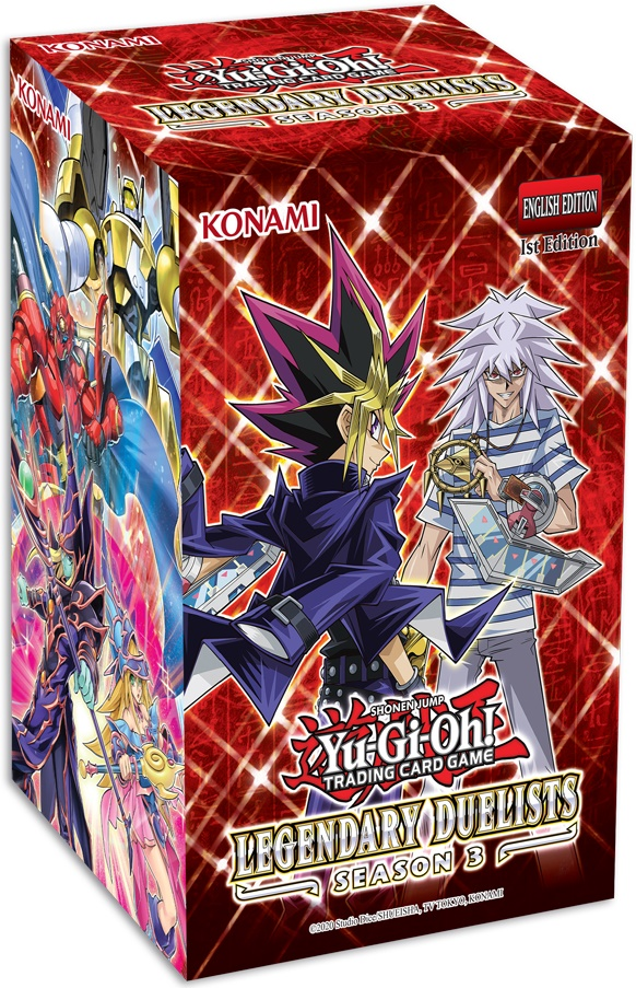 Yu-Gi-Oh! GX (season 3) - Wikipedia