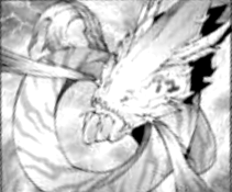 No. 91: Thunder Spark Dragon (manga) | Yu-Gi-Oh! Wiki | Fandom