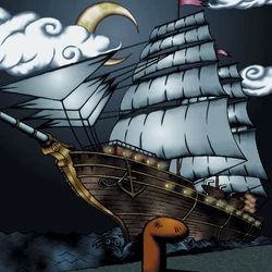 Set Sail for the Kingdom (anime) | Yu-Gi-Oh! Wiki | Fandom