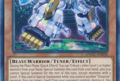 Hidden Summoners | Yu-Gi-Oh! Wiki | Fandom