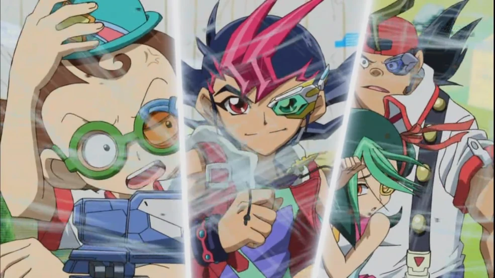 gem knight yugioh deck Amazon.com: Complete Custom Deck for Yu-Gi-Oh! ARC-V main image 1