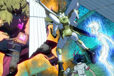 Assistir Yu-Gi-Oh! Zexal Episodio 125 Online