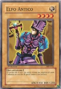 Card Gallery:Ancient Elf | Yu-Gi-Oh! Wiki | Fandom