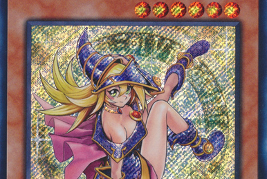 Crystal Seer | Yu-Gi-Oh! Wiki | Fandom