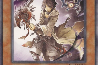 遊戯王OCG デュエルモンスターズ Aussa the Earth Charmer, Immovable Aussa the Earth Charmer, Immovable (Master Duel) - Yugipedia