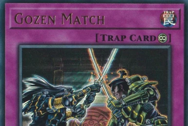 Rivalry of Warlords | Yu-Gi-Oh! Wiki | Fandom