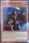 ABYR-IT000 (SR) (Unlimited Edition) Abyss Rising