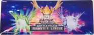 Battle Pack 3: Monster League: Herald monsters