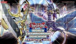 Regional WCQ 2012 Ninja Playmat Promos, Yu-Gi-Oh!