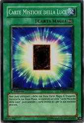 yugioh mystical cards of light Amazon.com: Yu-Gi-Oh! - Mystical Cards of Light (LODT-EN058) - Light of  Destruction - Unlimited Edition