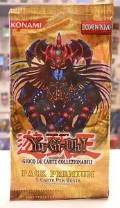 Premium Pack (TCG) | Yu-Gi-Oh! Wiki | Fandom