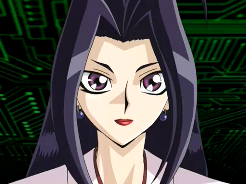 Sarina | Yu-Gi-Oh! Wiki | Fandom