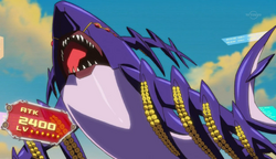 Shark Fortress, Yu-Gi-Oh! Wiki