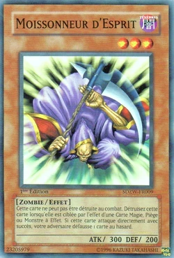 Card Gallery:Spirit Reaper | Yu-Gi-Oh! Wiki | Fandom