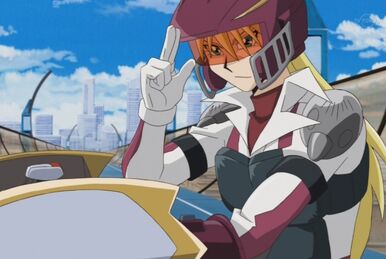 Yu-Gi-Oh! 5Ds - Episodio 74 - Evolução avançada! Accel Synchro. Online -  Animezeira