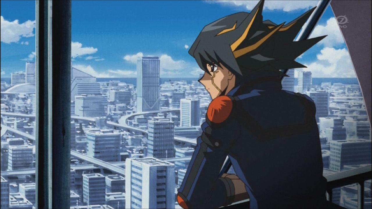 Episode Card Galleries:Yu-Gi-Oh! 5D's - Episode 136 (JP)