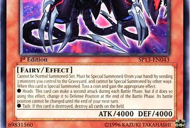 Arcana Force | Yu-Gi-Oh! Wiki | Fandom