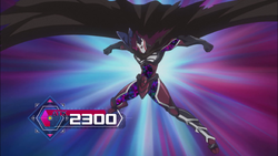 Codebreaker Virus Swordsman Anime Yu Gi Oh Wiki Fandom Codebreaker Virus Swordsman Anime Yu Gi Oh Wiki Fandom