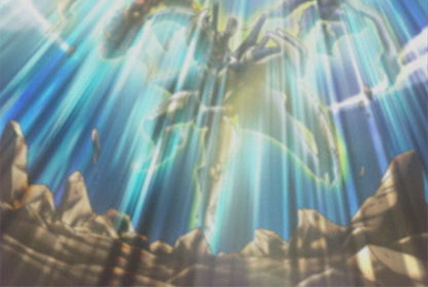 Shadow Impulse | Yu-Gi-Oh! Wiki | Fandom