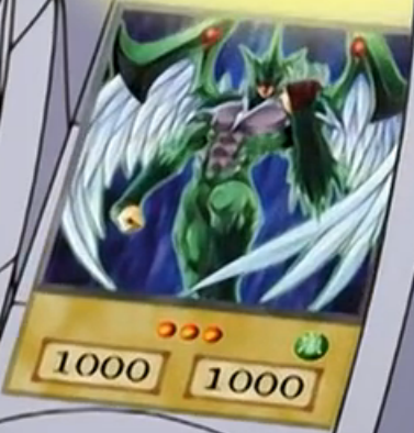 Horus the Black Flame Dragon LV6 (anime) - Yugipedia - Yu-Gi-Oh! wiki