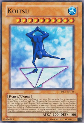 yugioh card paper Monster Reborn main image 1