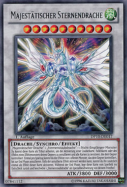 Card Gallery:Majestic Star Dragon | Yu-Gi-Oh! Wiki | Fandom