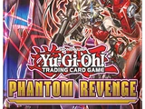 Phantom Revenge