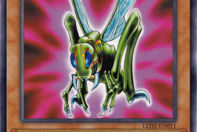 Yu-Gi-Oh! Wiki - Giant Beetrooper Invincible Atlas