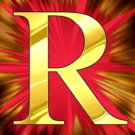 Yu-Gi-Oh! Righteous Justice Secret Rare Card - RYMP-EN025 Ra Yellow Mega-Pack