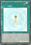 MP14-SP226 (UR) Rank-Up-Magic Astral Force Magia de Subida de Rango Fuerza Astral