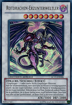 Card Gallery:Red Dragon Archfiend | Yu-Gi-Oh! Wiki | Fandom Card Gallery:Red Dragon Archfiend | Yu-Gi-Oh! Wiki | Fandom