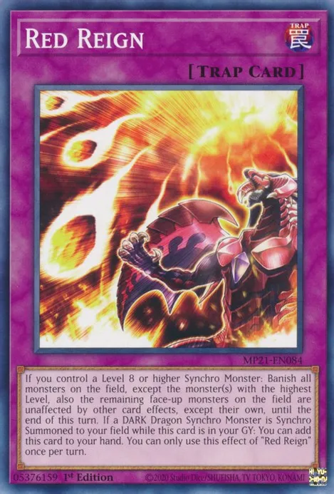 Yu-Gi-Oh! Wiki - Red Dragon Archfiend