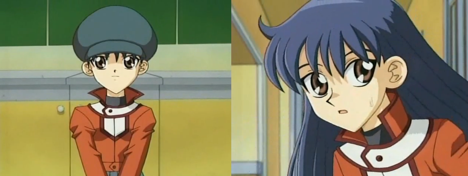 yu gi oh season 1 episode 20