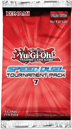Speed Duel Tournament Pack 7 | Yu-Gi-Oh! Wiki | Fandom