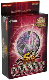 Absolute Powerforce: Special Edition | Yu-Gi-Oh! Wiki | Fandom