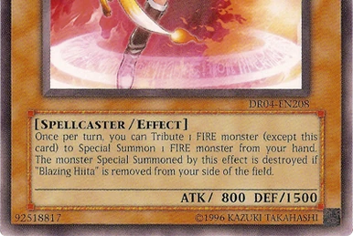 Familiar-Possessed | Yu-Gi-Oh! Wiki | Fandom