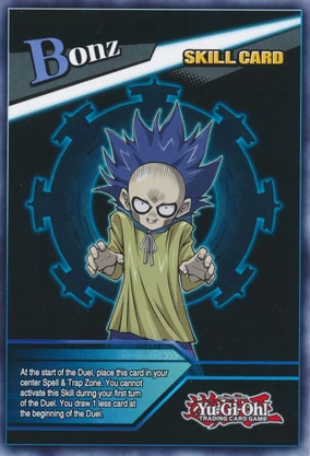 Call of the Haunted (Skill Card) | Yu-Gi-Oh! Wiki | Fandom