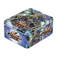 Dragon Knight Draco-Equiste Tin