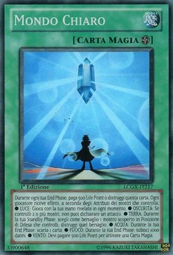 Card Gallery:Clear World | Yu-Gi-Oh! Wiki | Fandom Card Gallery:Clear World | Yu-Gi-Oh! Wiki | Fandom