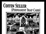 Coffin Seller (manga)