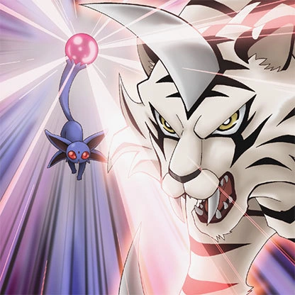 Crystal Flash | Yu-Gi-Oh! Wiki | Fandom