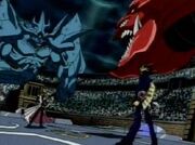 DMx131 Yugi vs Kaiba