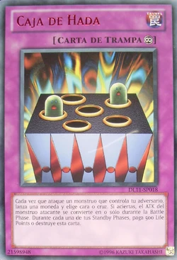 Card Gallery:Fairy Box | Yu-Gi-Oh! Wiki | Fandom